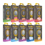 UK summer muha meds coconut flavors 