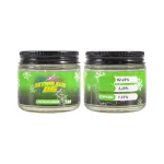 Muha Meds live Resin Empty Concentrates