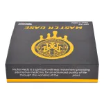 Muha Meds live Resin Empty Concentrates