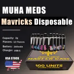 Best  Muhas mavericks 2g in USA
