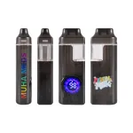 Muha Meds Disposable Screen 2g
