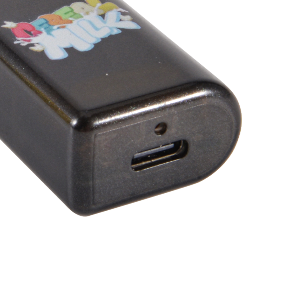 USA Empty Muha Meds 2g Disposable With Screen