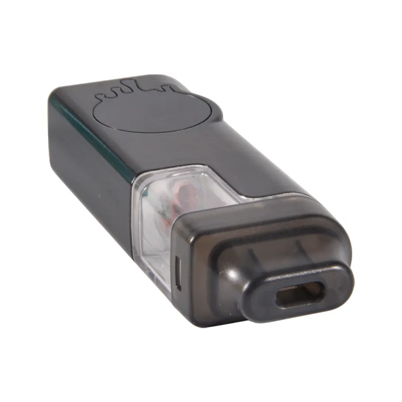 Muha Meds 2g Disposable With Screen
