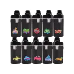 Muha Meds Poland Dual Chamber 2 Gram Disposable 
