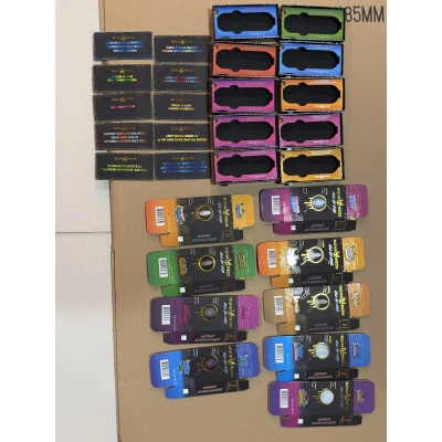 Empty Poland Muha Meds Disposable gen 3 02