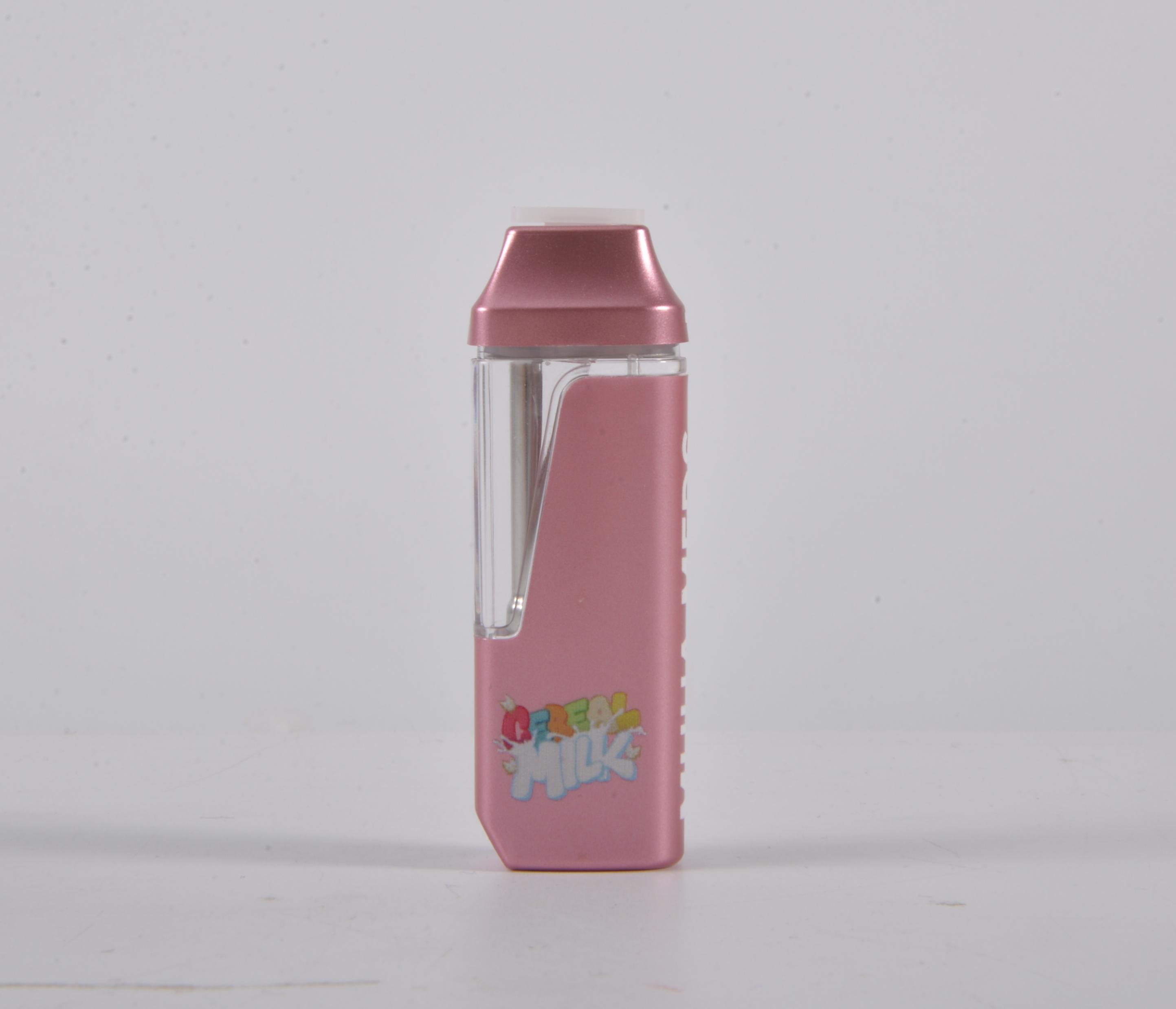 Muha Meds 2000mg Pink Disposable review moutaindre_0489