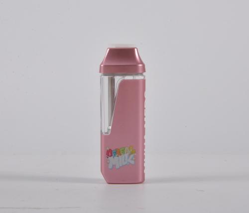 Muha Meds 2000mg Pink Disposable review moutaindre_0489