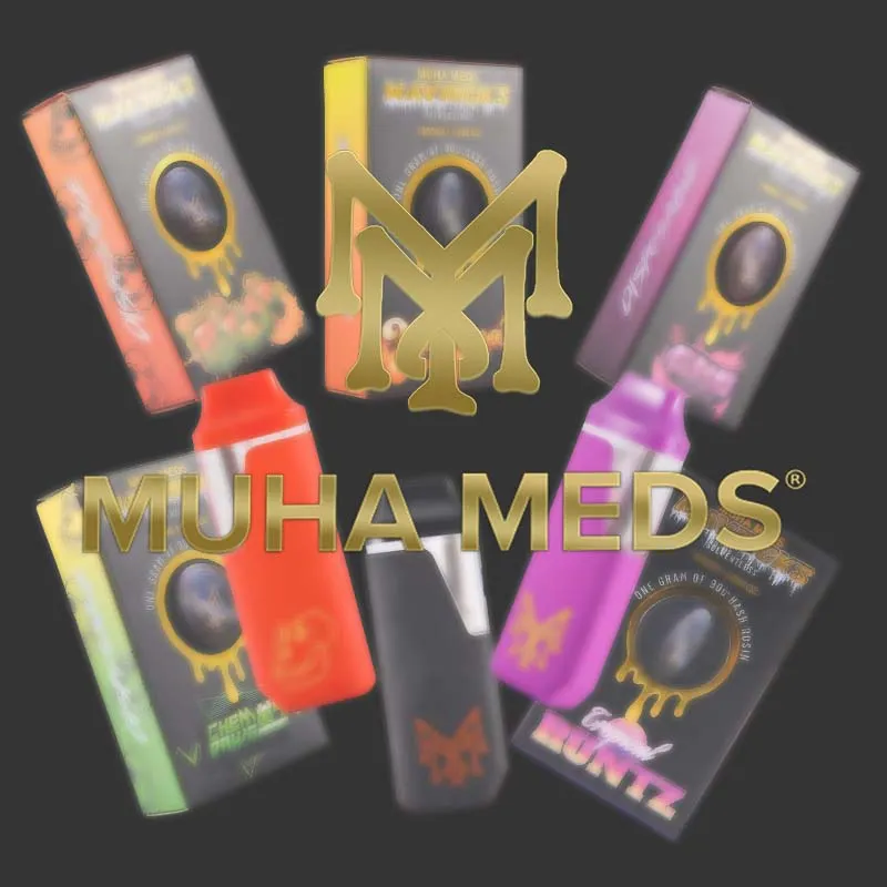 Best Muha Meds Shop