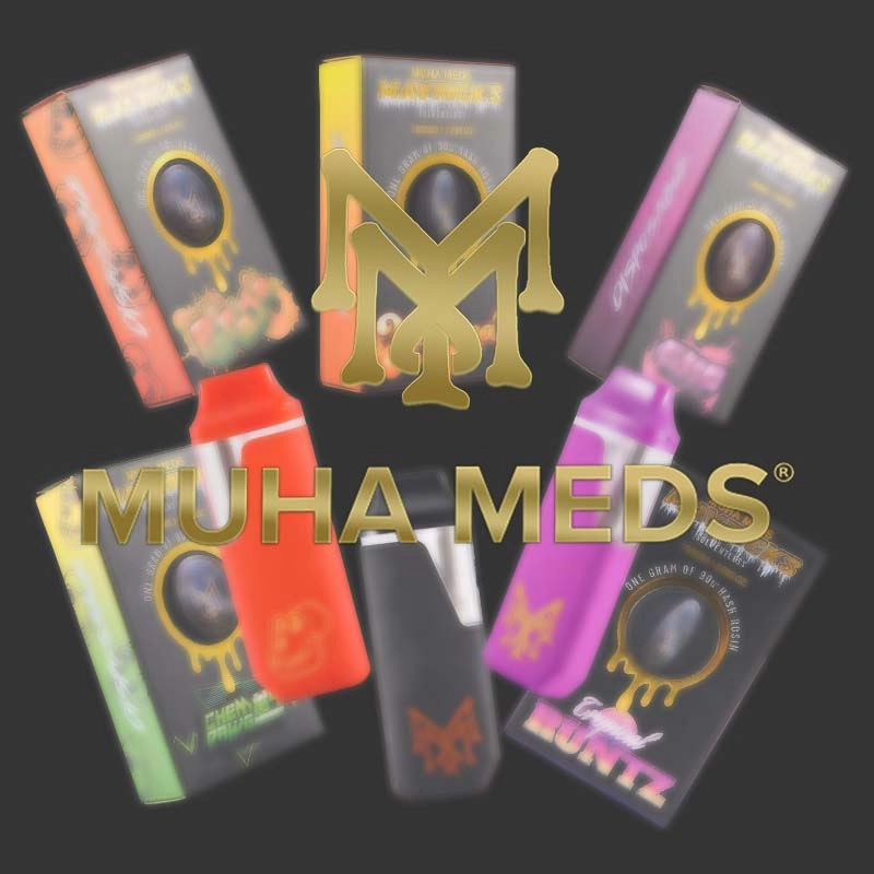 Is Muha Meds Wholesale Shop a Real and Reliable Retail Space?