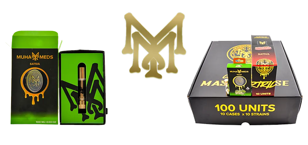 Beware of Fake Muha Meds Carts: How to Spot Counterfeits & Stay Safe