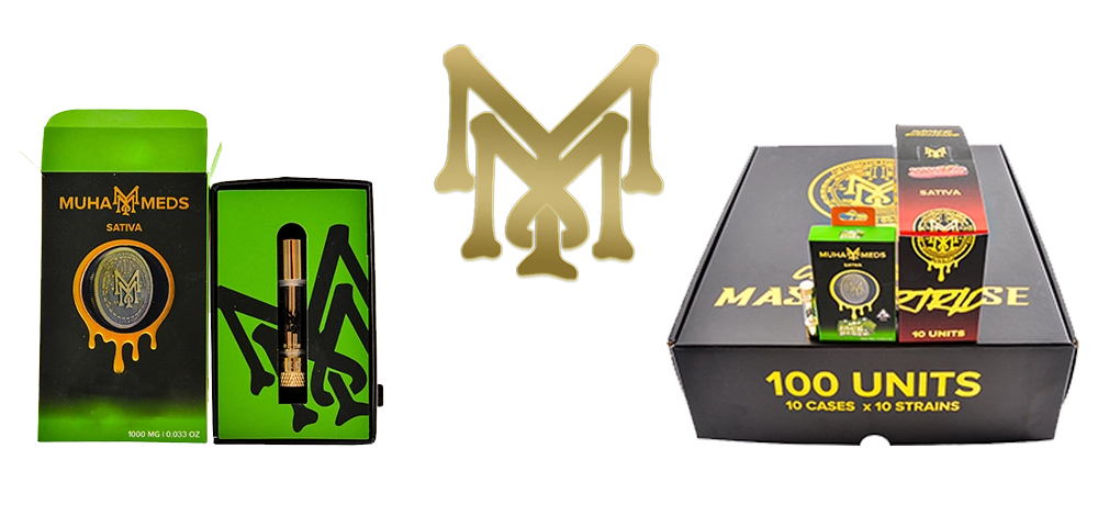 Beware of Fake Muha Meds Carts: How to Spot Counterfeits & Stay Safe