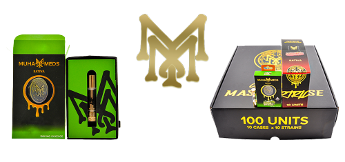 Beware of Fake Muha Meds Carts: How to Spot Counterfeits & Stay Safe