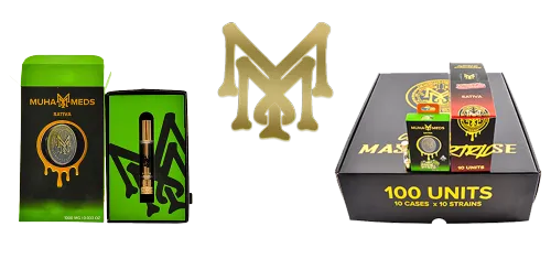 Beware of Fake Muha Meds Carts: How to Spot Counterfeits & Stay Safe