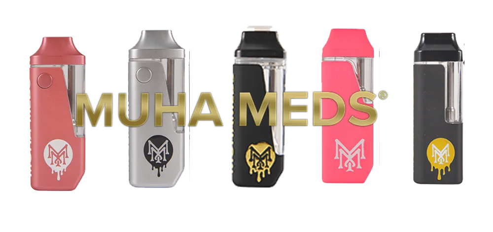 Maximize Value with Muha Meds 2G Disposable Bulk Purchases