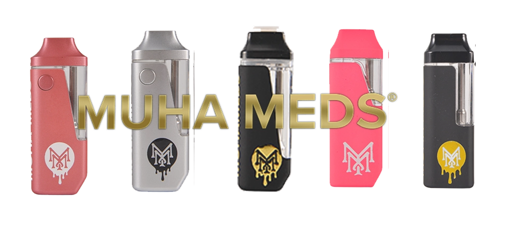 Maximize Value with Muha Meds 2G Disposable Purchases