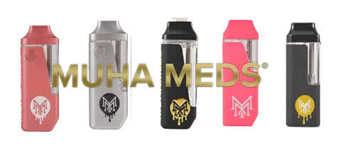 Maximize Value with Muha Meds 2G Disposable Bulk Purchases