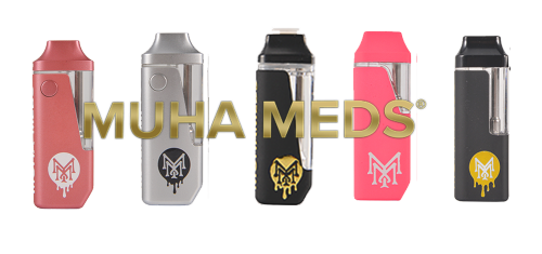 Maximize Value with Muha Meds 2G Disposable Purchases