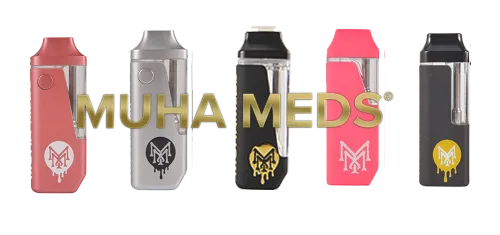 Maximize Value with Muha Meds 2G Disposable Purchases