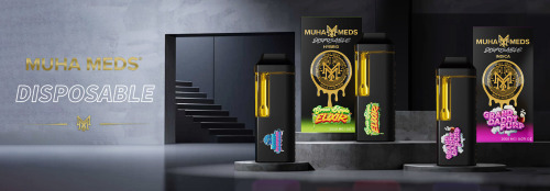 How to Spot Fake Muha Meds 2G Disposables: A Quick Guide