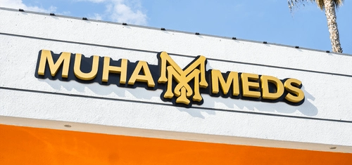 Why Muha Meds Germany Disposable Vapes Dominate the European Market