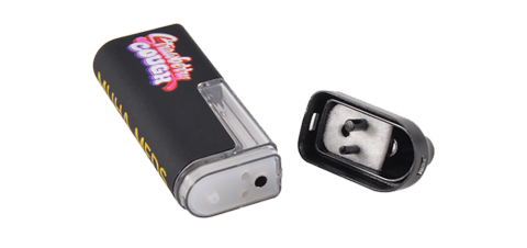 Why Muha Meds Disposable Packaging is a Game-Changer for Cannabis Enthusiasts