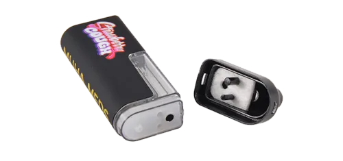 Why Muha Meds Disposable Packaging is a Game-Changer for Cannabis Enthusiasts