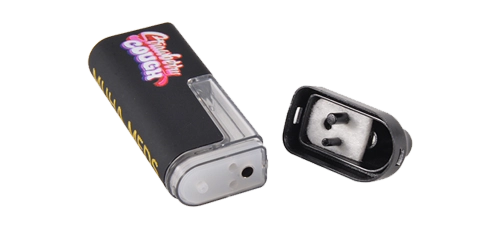 Why Muha Meds Disposable Packaging is a Game-Changer for Cannabis Enthusiasts