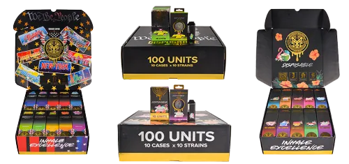 Muha Meds Disposable Vape Trends to Watch in 2025