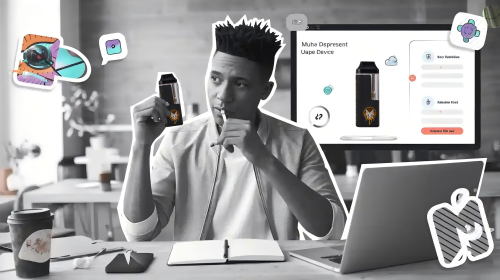 Unveiling the User Experience with Muha Meds Dispos