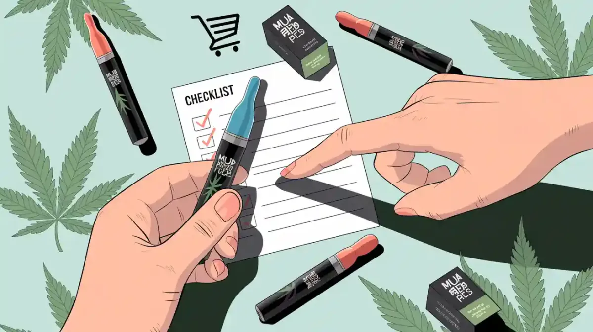 Muha Meds Weed Pens Explained for Smart Buyers