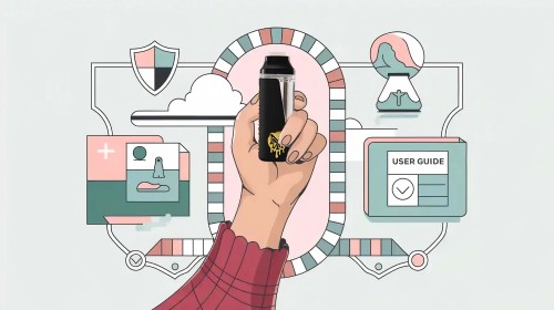 How to Use Muha Meds 3.5g Disposable Vapes Safely and Effectively