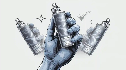 Muha Meds Disposable Vape Review for Quality