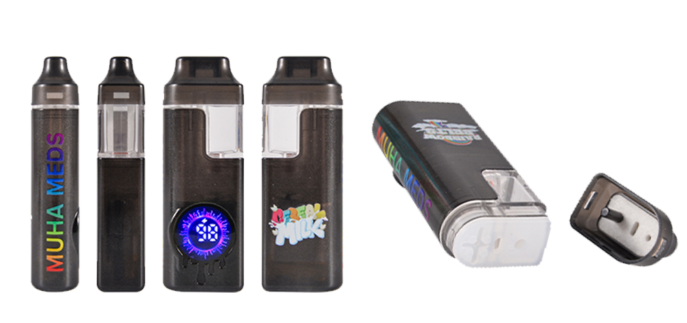 Muha Pen Price Analysis and How It Stacks Up Against Competitors