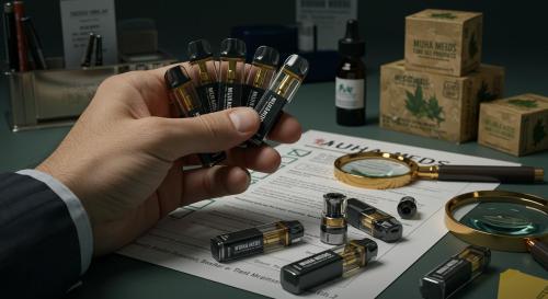 Tips for Picking the Best Empty Muha Meds THCa Product