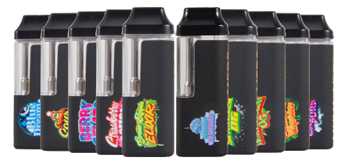 Top 10 Muha Disposable 2G Ranked by Popularity and Customer Satisfaction