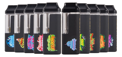 Top 10 Muha Disposable 2G Ranked by Popularity and Customer Satisfaction