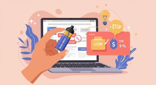 Cheap Muha Meds made easy with these online tricks