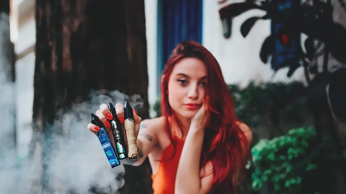 Exploring the Special Advantages of Muha 2g Disposable Vapes