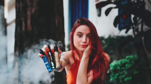 Exploring the Special Advantages of Muha 2g Disposable Vapes