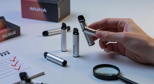 What to Look for When Buying Empty Muha Disposables