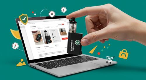 Online Guide to Buying Genuine Muha Meds Empty 1-Gram Devices for Licensed Fillers