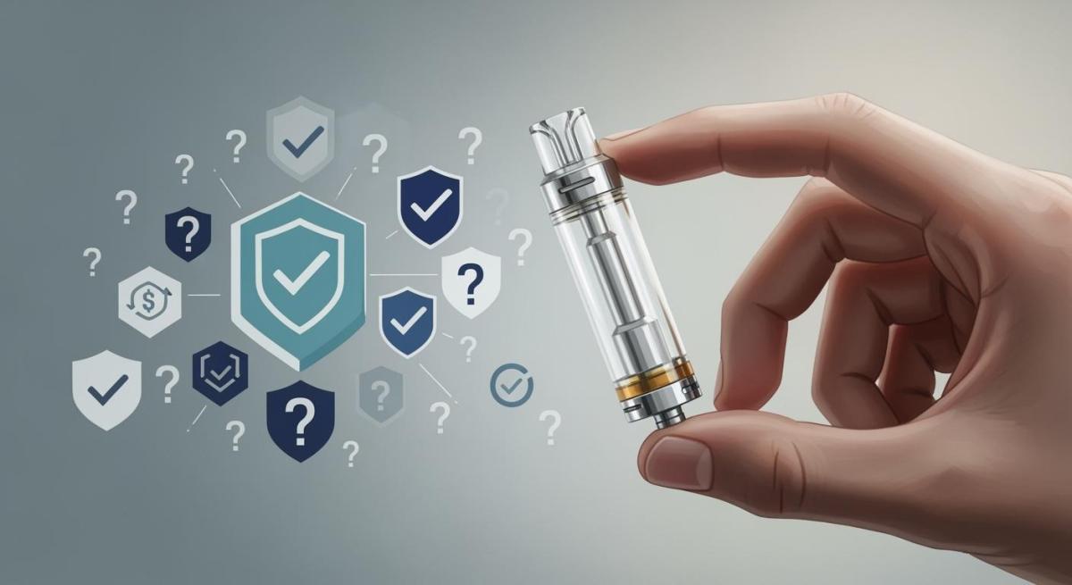 What is Muha Meds in the Context of Empty Vape Hardware