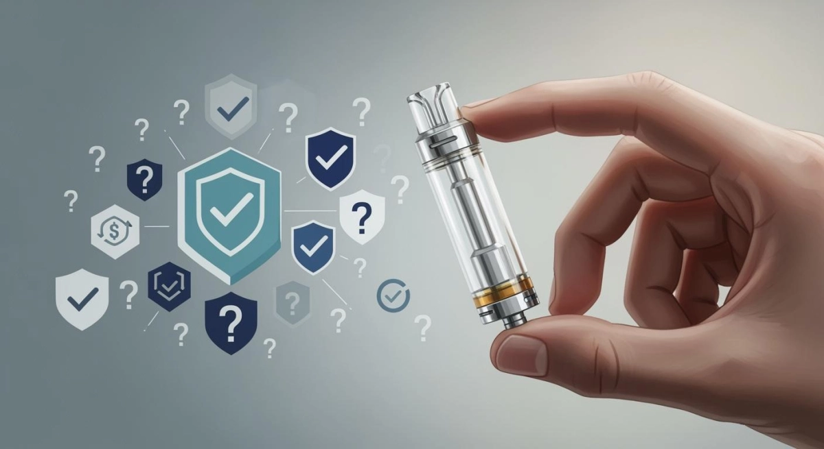 What is Muha Meds in the Context of Empty Vape Hardware