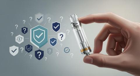 What is Muha Meds in the Context of Empty Vape Hardware