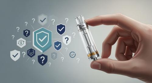 What is Muha Meds in the Context of Empty Vape Hardware