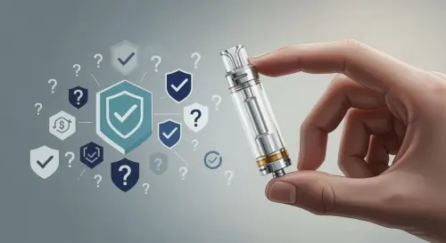 What is Muha Meds in the Context of Empty Vape Hardware