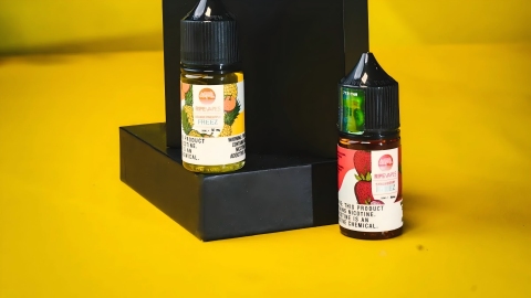 How Muha Meds Stands Out in the Vaping Market