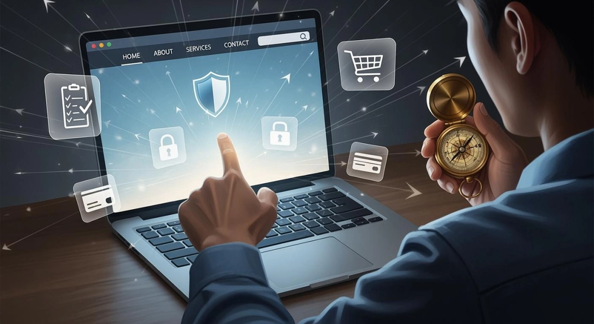 Navigating the Official Muha Med Website: Features, Security, and Purchasing Guide