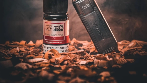 Must-Try Muha Meds Flavors for Vape Fans in 2025