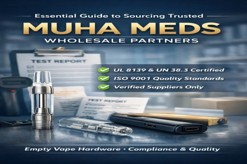 MuhaMeds Wholesale Made Easy for Bulk Buyers